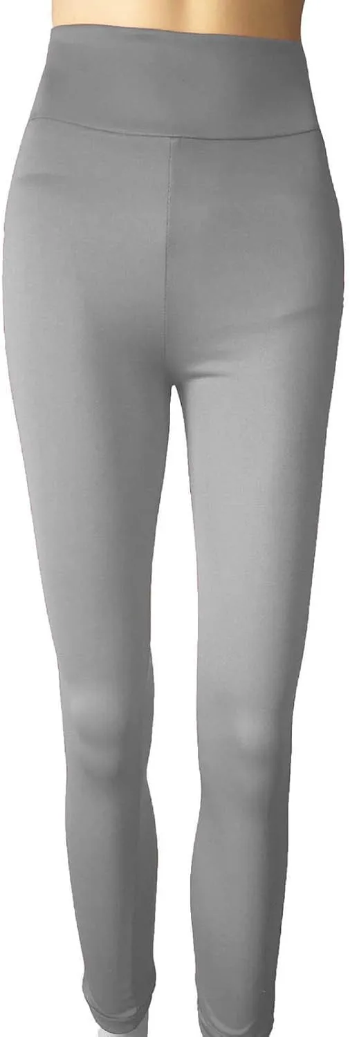 Workout Leggings, Petite Yoga Pants for Short Women 5 Ft,Womens Tall Yoga Pants,Woman Leggings Tummy Control