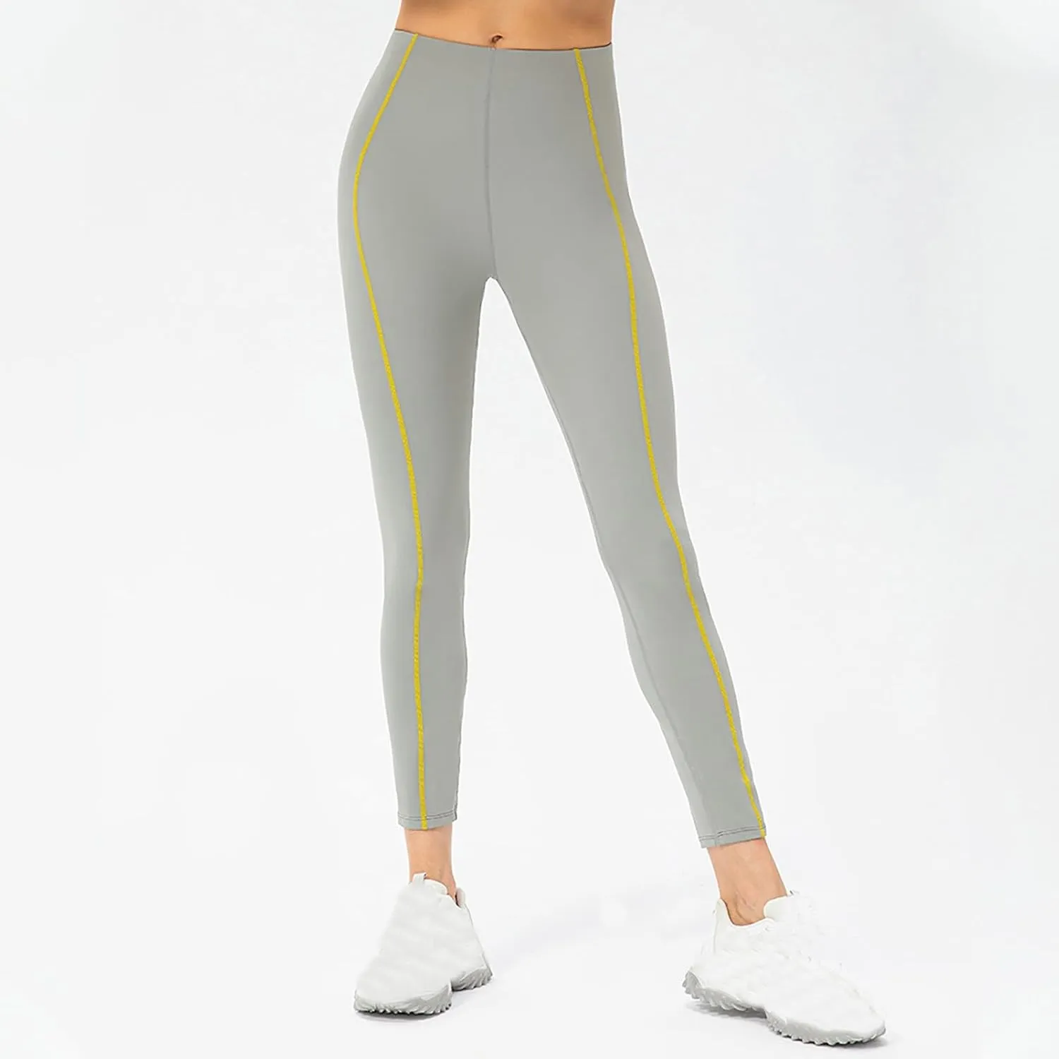 Workout Leggings Women, Leggings Women with Pockets,Yoga Pants Long Length for Women Tall,Yoga Pants Bootcut