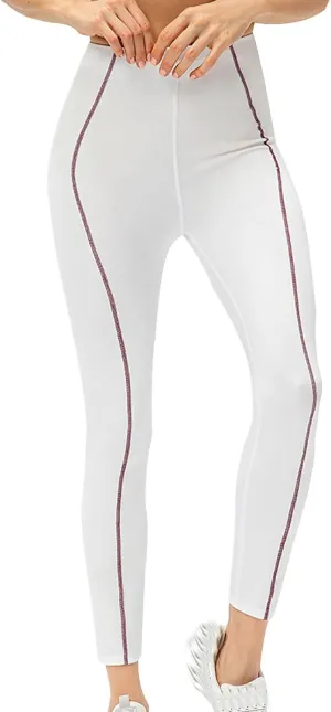 Workout Leggings Women, Leggings Women with Pockets,Yoga Pants Long Length for Women Tall,Yoga Pants Bootcut