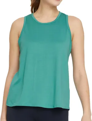 Workout Tops Women Racerback Cross Backless Tank Tops Sleeveless Running Yoga Tops Loose Fit Athletic Gym Clothes