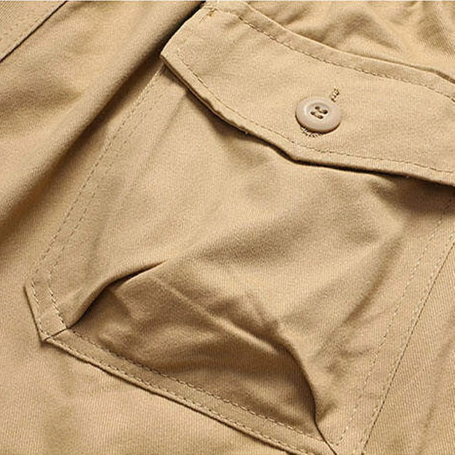 Xiaojmake Men's Straight Cargo Pants Casual Elastic Waist Loose Lightweight Workwear Pull On Pant Athletic Jogger Sweatpants