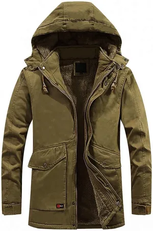 Ymosrh Men's Waterproof Jackets Windproof Mountain Sport Jacket Hooded Windbreaker Raincoat Packable Jacket, M-4XL