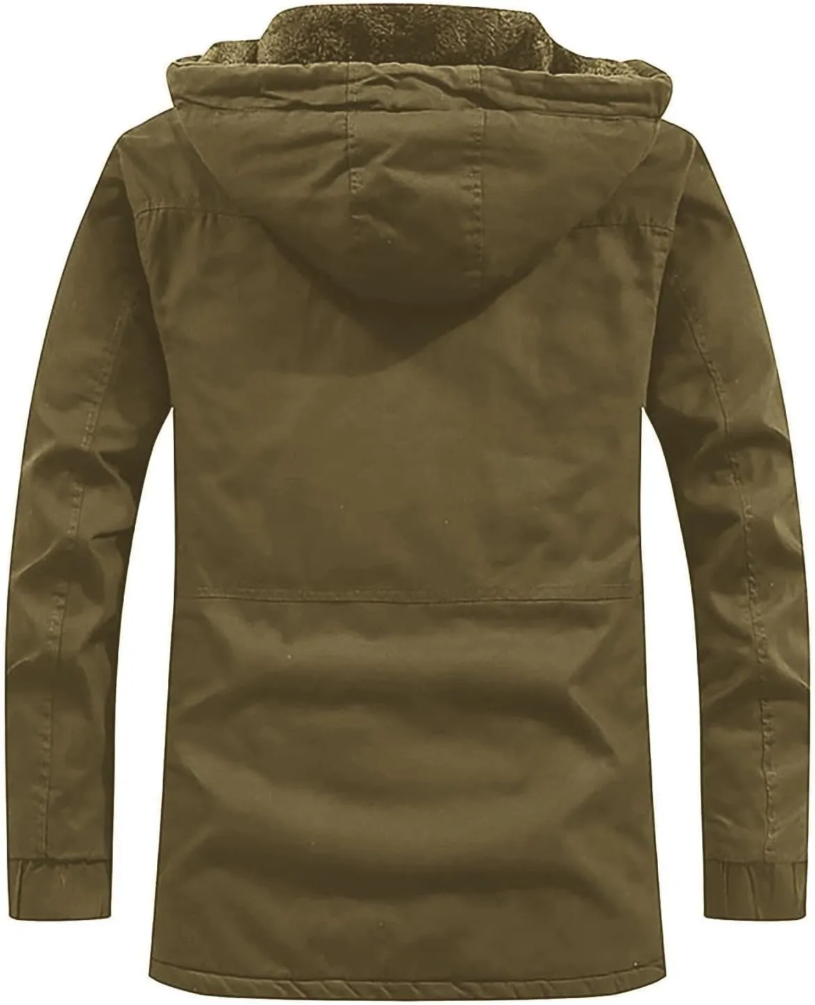 Ymosrh Men's Waterproof Jackets Windproof Mountain Sport Jacket Hooded Windbreaker Raincoat Packable Jacket, M-4XL