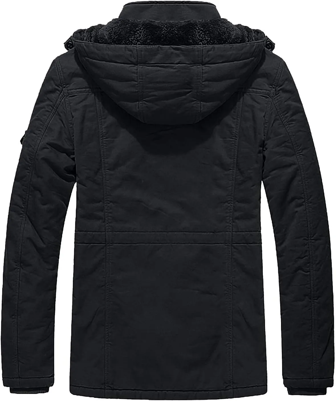 Ymosrh Men's Waterproof Jackets Windproof Mountain Sport Jacket Hooded Windbreaker Raincoat Packable Jacket, M-4XL