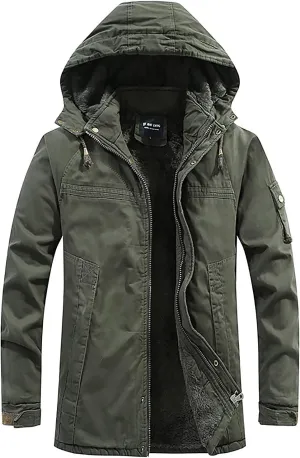 Ymosrh Men's Waterproof Jackets Windproof Mountain Sport Jacket Hooded Windbreaker Raincoat Packable Jacket, M-4XL