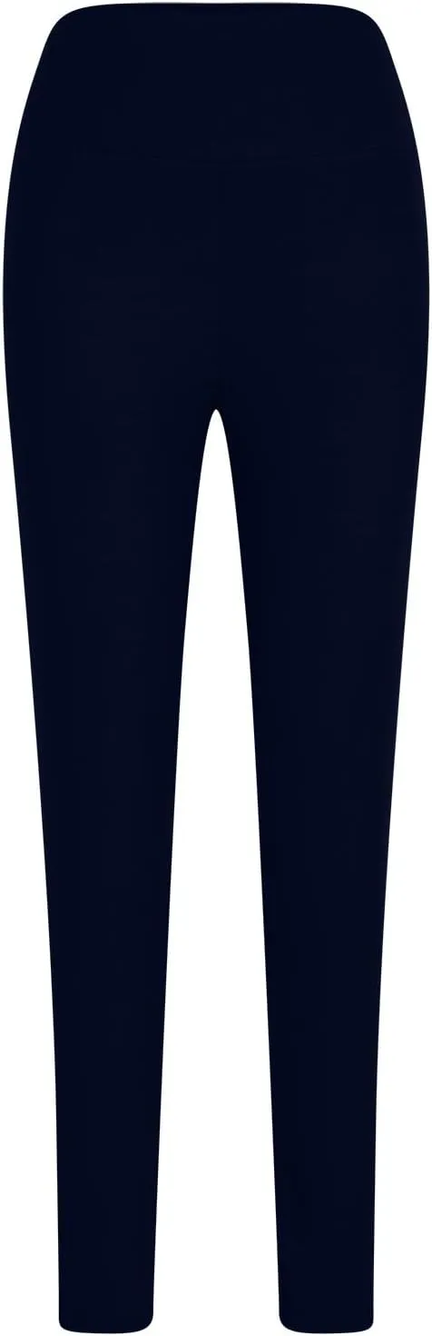 Yoga Leggings with Pockets for Women, Dress Pants for Women Business Casual,High Waisted Cargo Pants