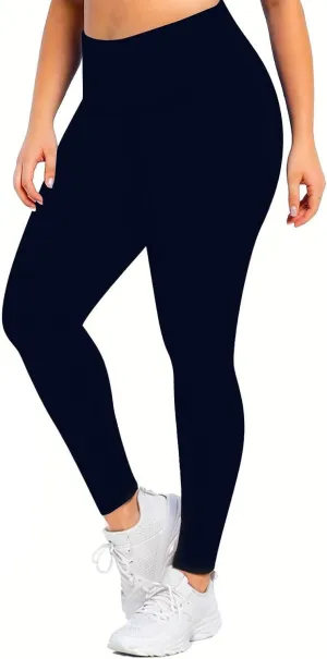 Yoga Leggings with Pockets for Women, Dress Pants for Women Business Casual,High Waisted Cargo Pants