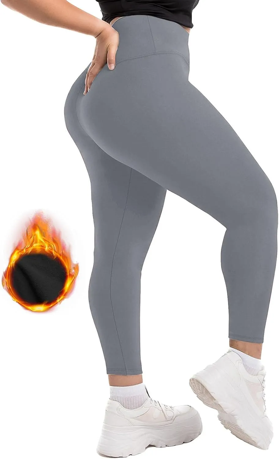 Yoga Leggings with Pockets for Women, Dress Pants for Women Business Casual,High Waisted Cargo Pants