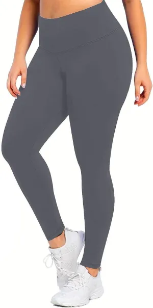 Yoga Leggings with Pockets for Women, Dress Pants for Women Business Casual,High Waisted Cargo Pants