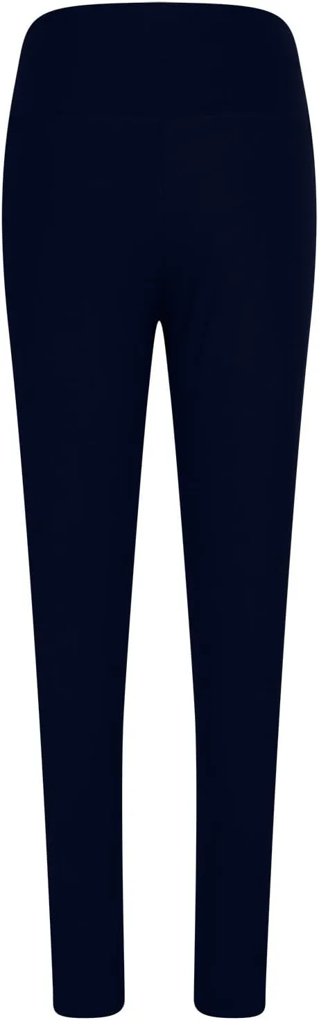 Yoga Leggings with Pockets for Women, Dress Pants for Women Business Casual,High Waisted Cargo Pants