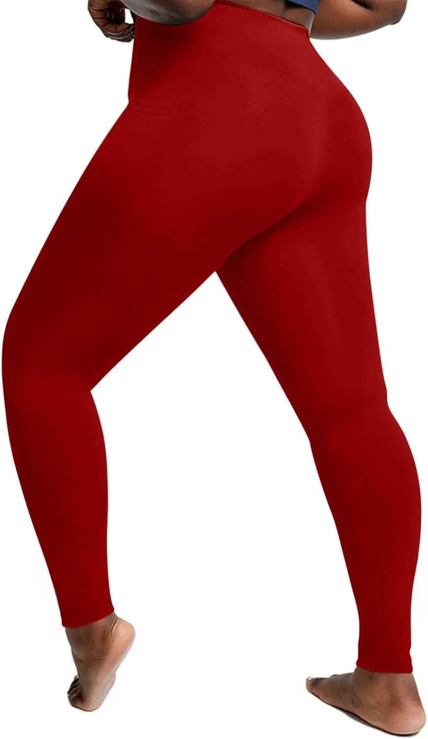 Yoga Leggings with Pockets for Women, Dress Pants for Women Business Casual,High Waisted Cargo Pants