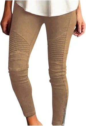Yoga Pants Tummy Control, Tummy Control Pants,Leggings with Pockets Pack,Plus Size Yoga Pants